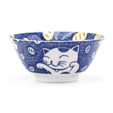 Japanese Medium Bowl - 5.85"D x 2.75"H