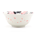 Japanese Medium Bowl - 5.85"D x 2.75"H