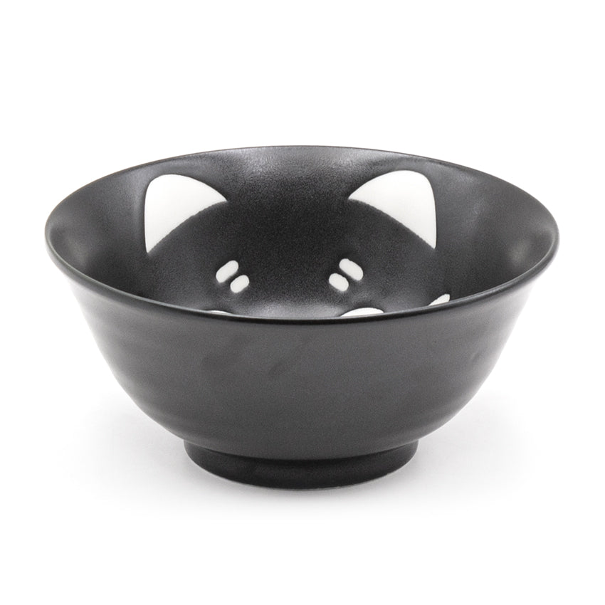 Japanese Medium Bowl - 5.85"D x 2.75"H