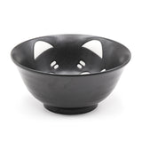 Japanese Medium Bowl - 5.85"D x 2.75"H