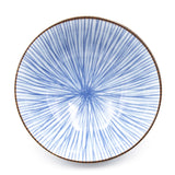 Japanese Medium Bowl - 5.85"D x 2.75"H