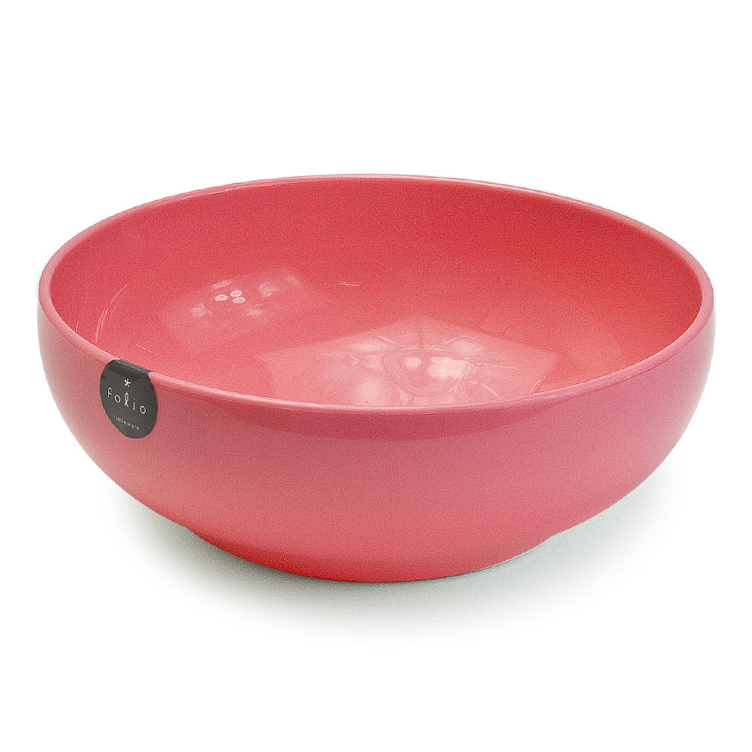 Japanese Salad Bowl - 6.25"D x 2.35"H
