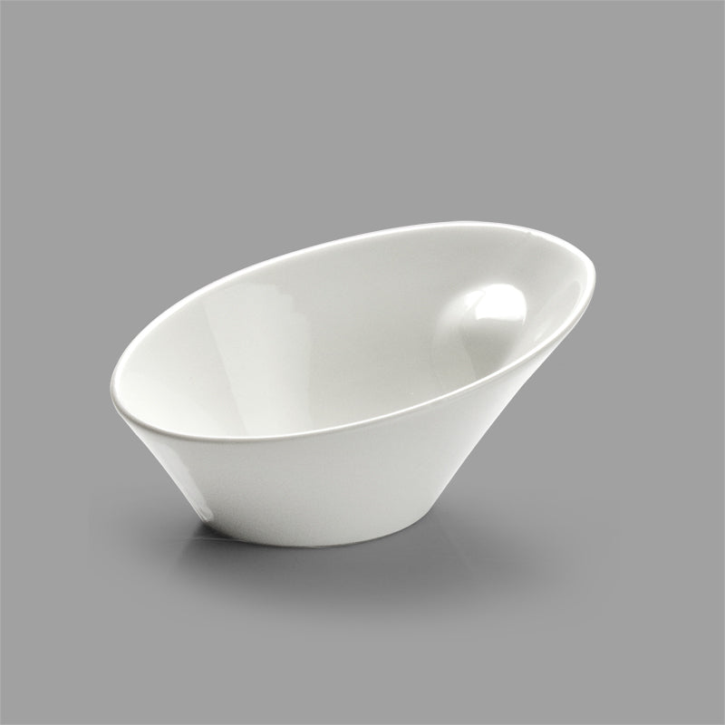 6.25"x5.75"x3"H BOWL skewed