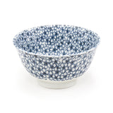 Japanese Medium Bowl 5"Dx2.5"H