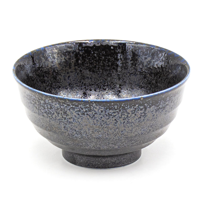 Japanes Large Bowl - 6.75"D x 3.25"H