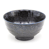 Japanes Large Bowl - 6.75"D x 3.25"H