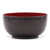 Japanese Lacquerware-Bowl