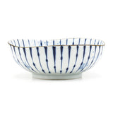 Japanese Shallow Bowls - 20 fl. oz. / 6.65"D x 2.4"H