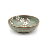 3.75"D x 1.25"H DISH (bu)