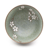 Japanese Medium Bowl - 10 fl. oz. / 4.5"D x 2.5"H