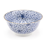 Japanese Medium Bowl - 5.85"D x 2.75"H