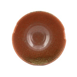 Japanese Donburi bowl - 5.5"D x 3.75"H