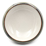 Japanese Shallow Bowl - 22 fl. oz. / 6.5"D x 2.25"H