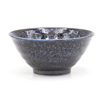 Japanese Rice Bowl - 10 fl. oz. / 5"D x 2.35"H