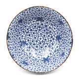 Japanese Medium Bowl - 5.85"D x 2.75"H