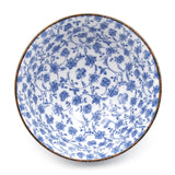 Japanese Medium Bowl - 5.85"D x 2.75"H