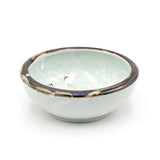 5"Dx1.75H BOWL(gn)