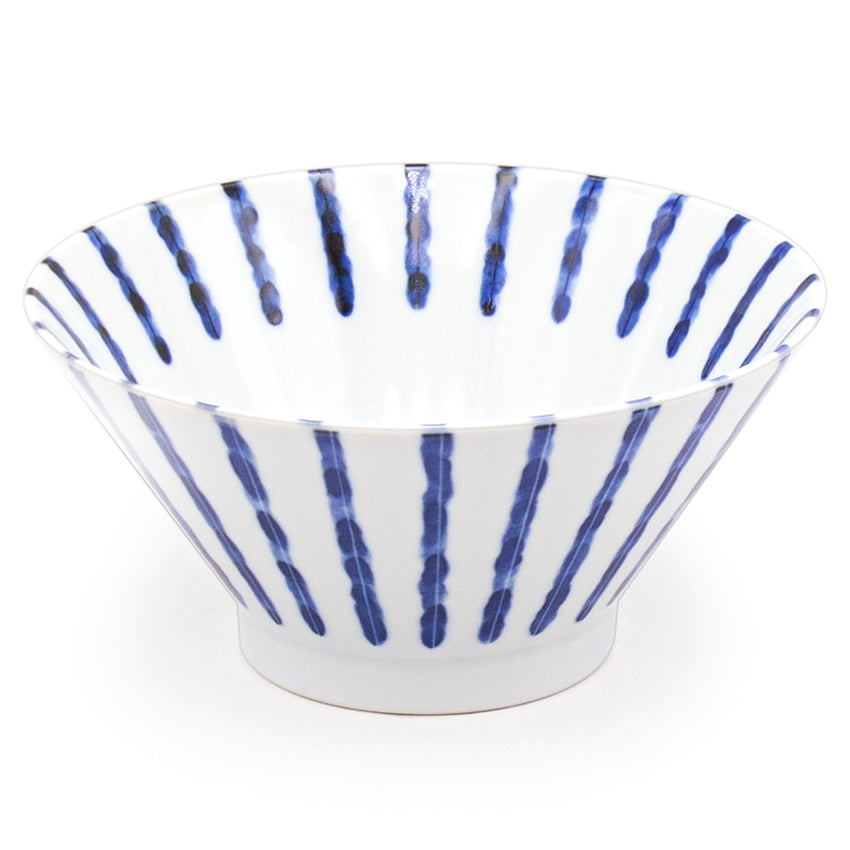 Damitokusa - Japanese Ramen Bowl - 34 fl. oz. / 7.5"D x 3.65"H