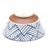 Japanese Noodle Bowl - 34 fl. oz. / 7"D x 3.5"H