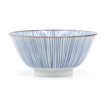 Japanese Medium Bowl - 5.85"D x 2.75"H
