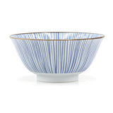 Japanese Medium Bowl - 5.85"D x 2.75"H