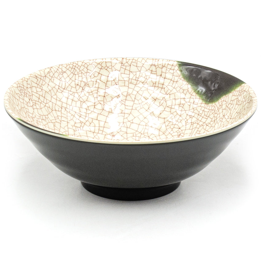Melamine Noodle Bowl - 54 fl. oz. / 9.5"D x 3.5"H