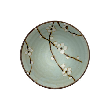 5-1/4"Dx2-1/2"H RICE BOWL PC RD