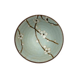 5-1/4"Dx2-1/2"H RICE BOWL PC RD