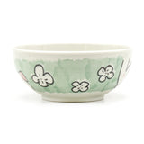 Bowl With Lid - 6.5"Dx2.75"H