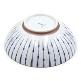 Japanese Large Bowl-10 fl. oz. / 8.25"D x 3.15"H