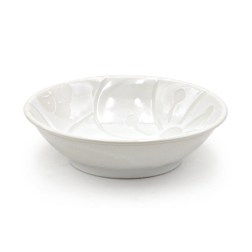 Japanese Medium Bowl-Kyo Plum