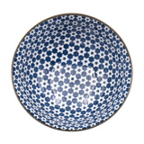 Japanese Medium Bowl - 5.85"D x 2.75"H