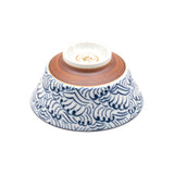 5"Dx2.5"H BOWL