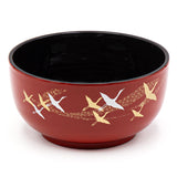 Japanese Lacquerware-Bowl