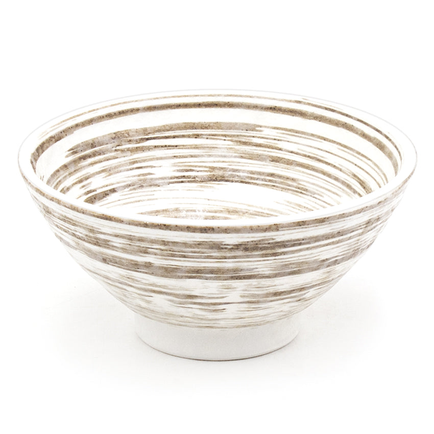 Japanese Medium Bowl - 18 fl. oz. / 6"D x 2.85"H