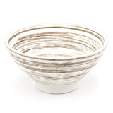 Japanese Medium Bowl - 18 fl. oz. / 6"D x 2.85"H
