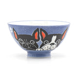 Japanese Rice Bowl - Dog
