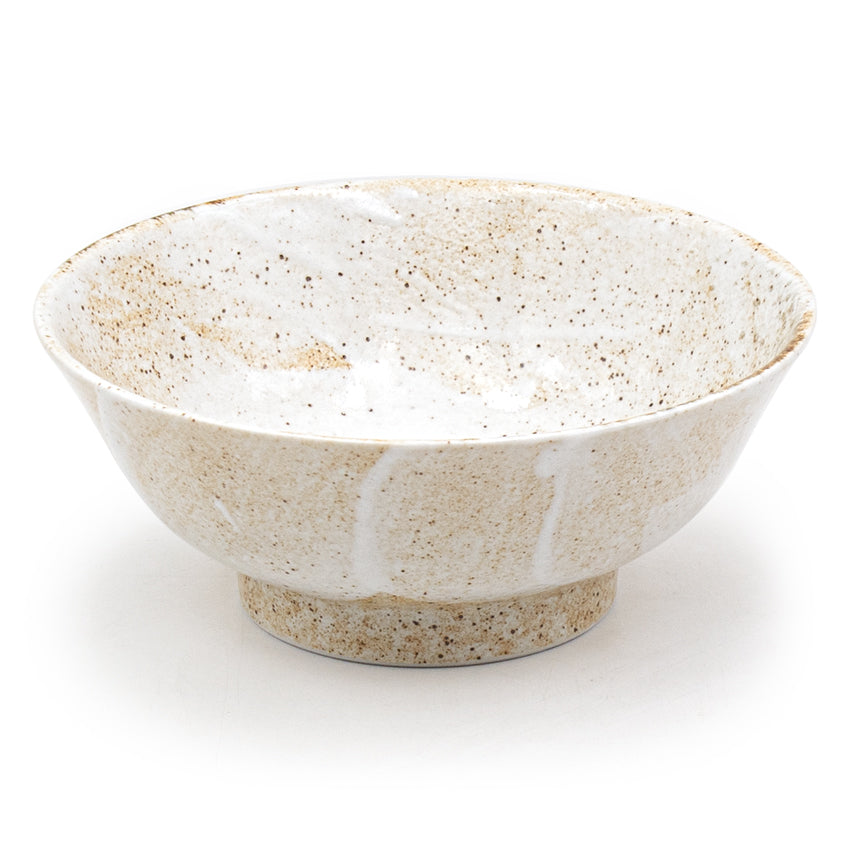 Japanese Noodle Bowl - 40 fl. oz. / 8.35"D x 3.35"H