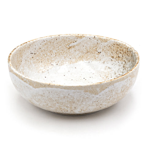 Japanese Large Bowl 7.75D"x3"H