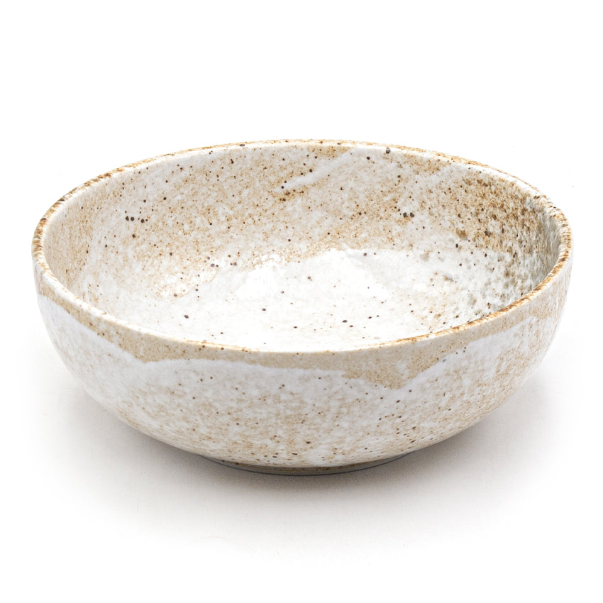 Japanese Large Bowl 7.75D"x3"H