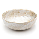 Japanese Large Bowl 7.75D"x3"H