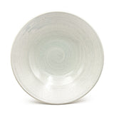 Japanese Large Shallow Bowl - 9.75"D x 2"H