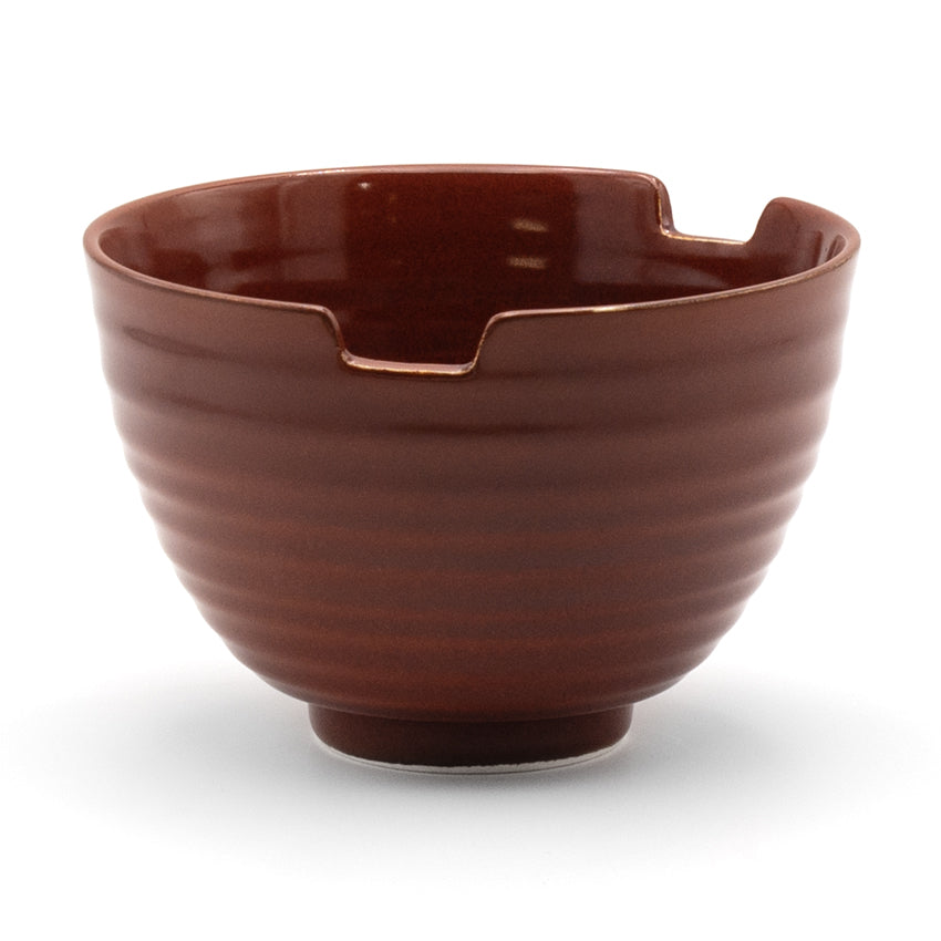 Japanese Donburi bowl - 5.5"D x 3.75"H