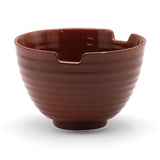 Japanese Donburi bowl - 5.5"D x 3.75"H