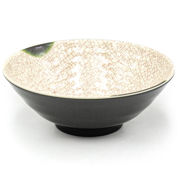Melamine Noodle Bowl - 54 fl. oz. / 9.5"D x 3.5"H