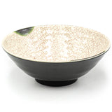Melamine Noodle Bowl - 54 fl. oz. / 9.5"D x 3.5"H