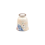 4-1/2"Dx2-1/4"H BOWL & CUP PC 2:2 RD (as)