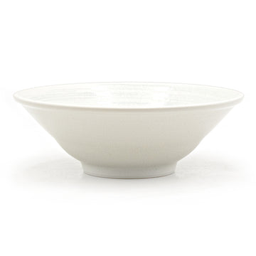 Japanese Large Bowl - 7.85"D x 2.75"H