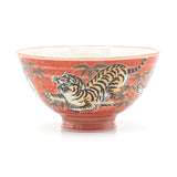 Japanese Rice Bowl - Tiger