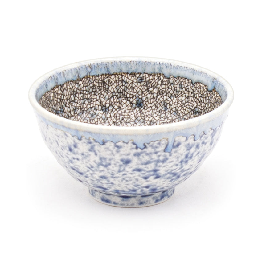 Japanese Medium Bowl - 12 fl. oz. / 4.65"D x 2.5"H